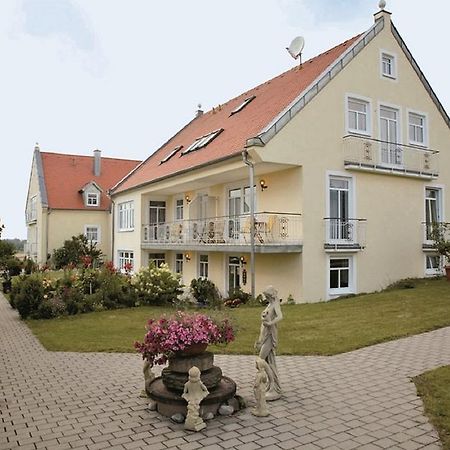 Auszeit - Ihr Sibyllenbad Gaestehaus نويالبرنويت المظهر الخارجي الصورة