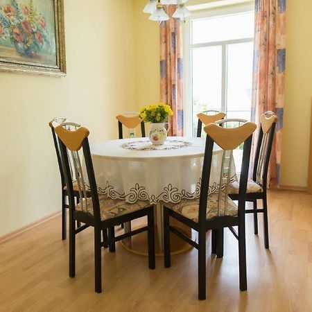 Auszeit - Ihr Sibyllenbad Gaestehaus نويالبرنويت المظهر الخارجي الصورة