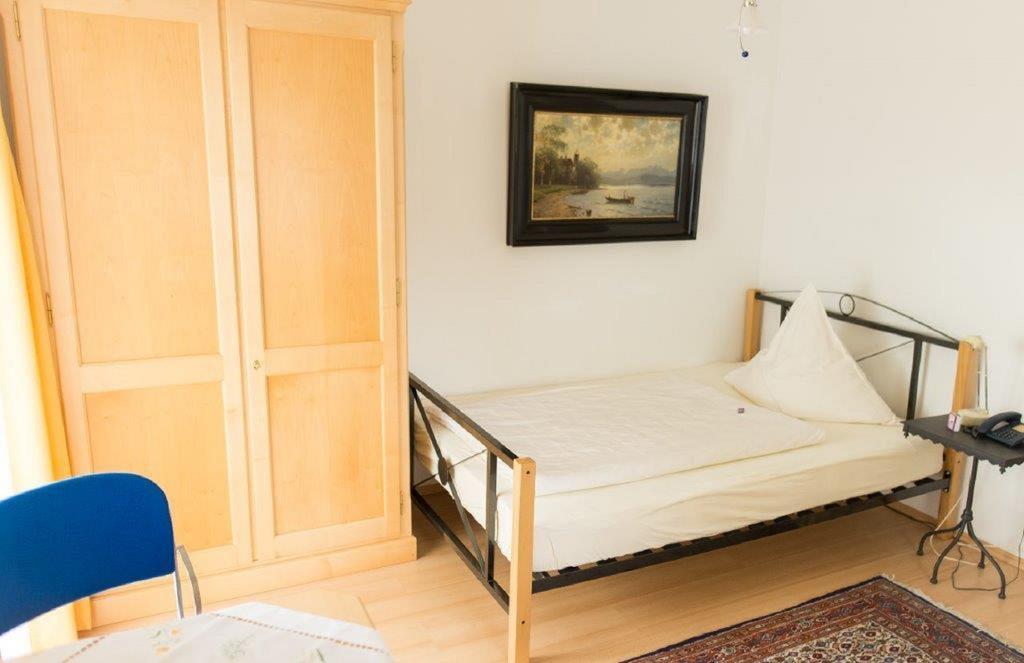 Auszeit - Ihr Sibyllenbad Gaestehaus نويالبرنويت المظهر الخارجي الصورة