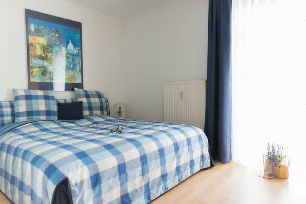 Auszeit - Ihr Sibyllenbad Gaestehaus نويالبرنويت المظهر الخارجي الصورة