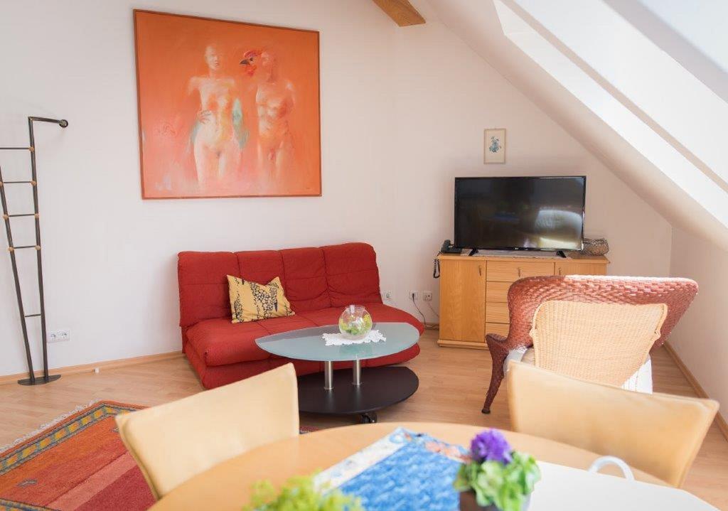 Auszeit - Ihr Sibyllenbad Gaestehaus نويالبرنويت المظهر الخارجي الصورة