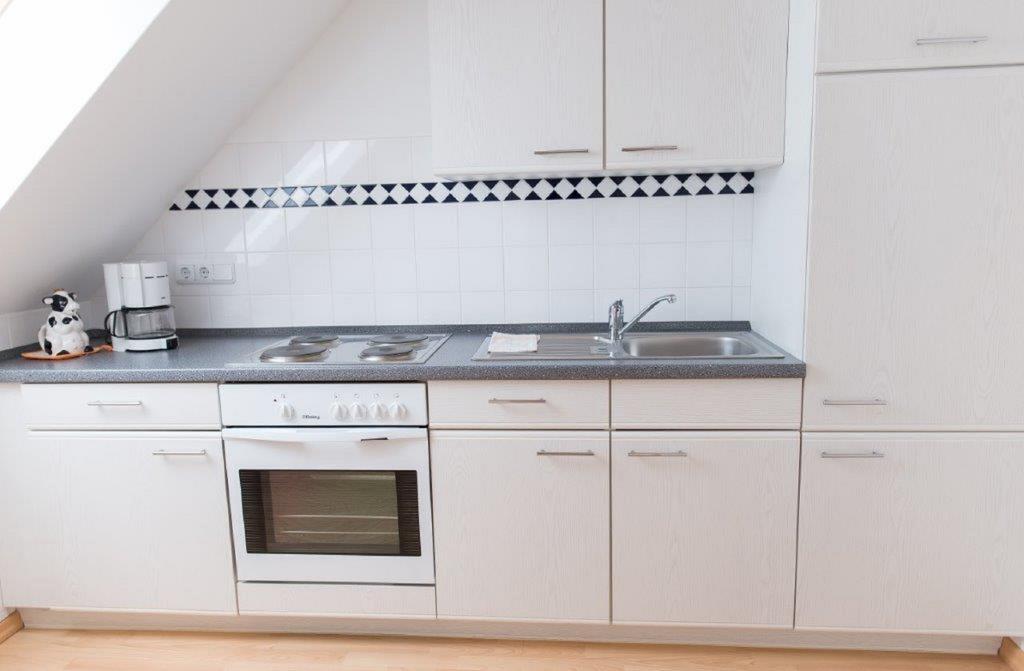 Auszeit - Ihr Sibyllenbad Gaestehaus نويالبرنويت المظهر الخارجي الصورة