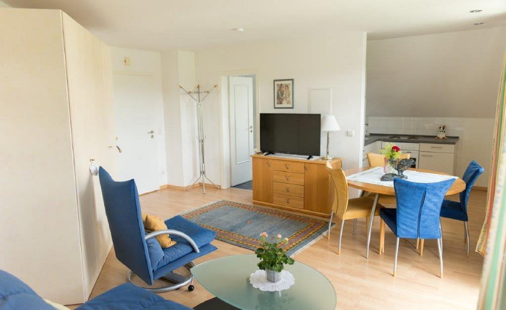 Auszeit - Ihr Sibyllenbad Gaestehaus نويالبرنويت المظهر الخارجي الصورة