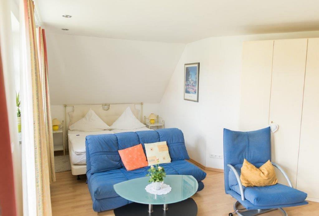 Auszeit - Ihr Sibyllenbad Gaestehaus نويالبرنويت المظهر الخارجي الصورة