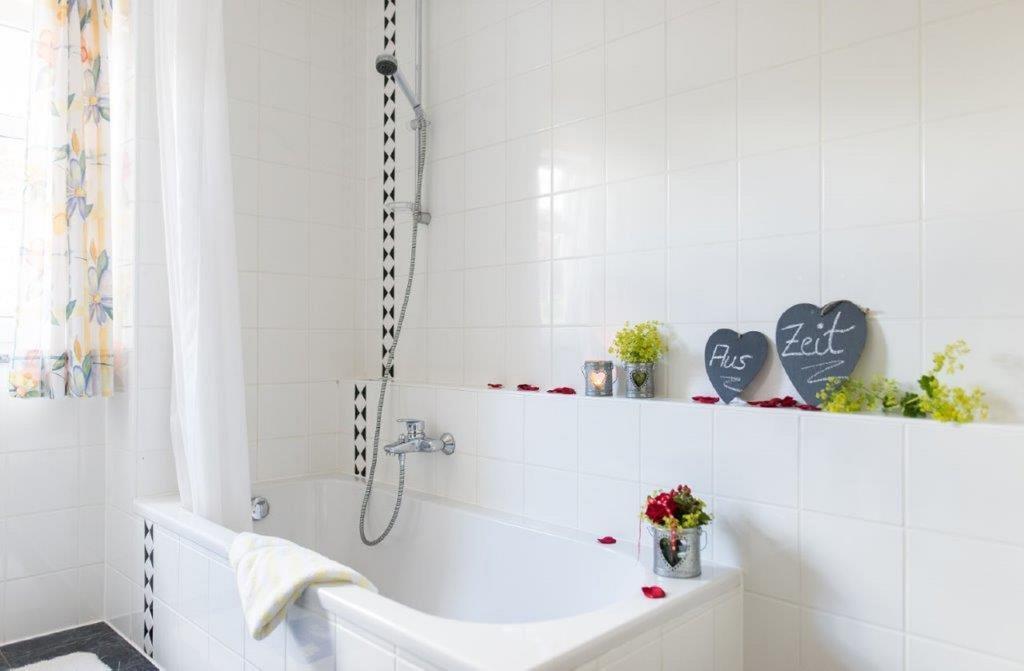 Auszeit - Ihr Sibyllenbad Gaestehaus نويالبرنويت المظهر الخارجي الصورة
