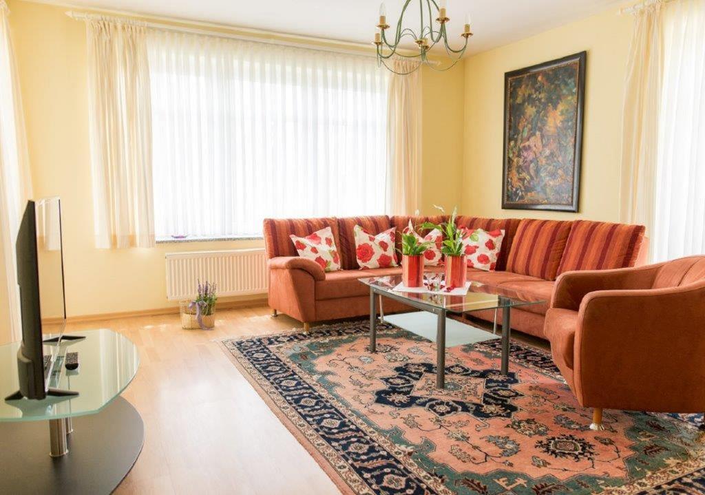 Auszeit - Ihr Sibyllenbad Gaestehaus نويالبرنويت المظهر الخارجي الصورة