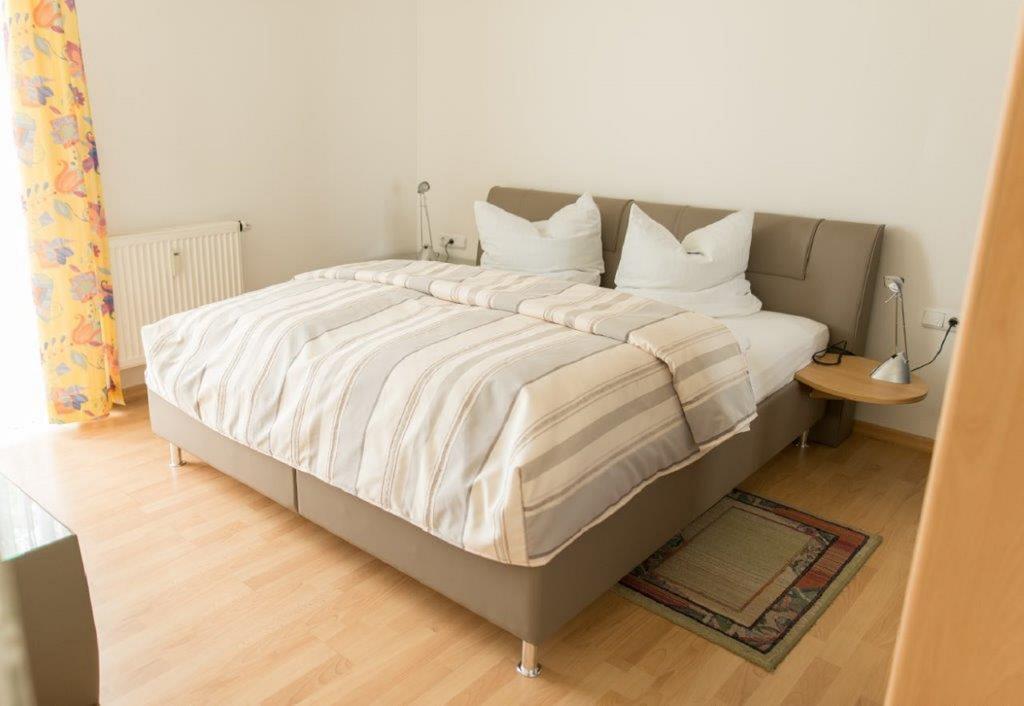 Auszeit - Ihr Sibyllenbad Gaestehaus نويالبرنويت المظهر الخارجي الصورة